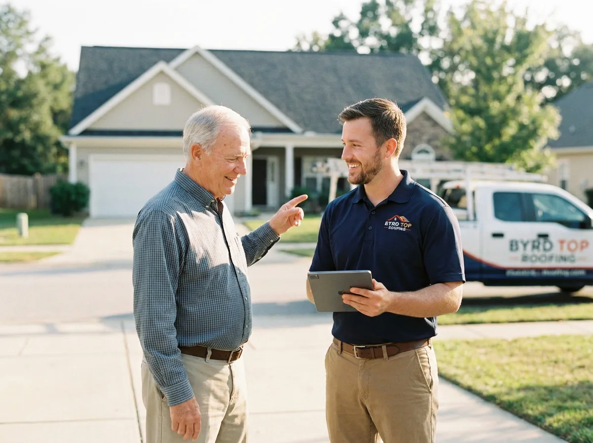 Roofing Lily, KY FAQs